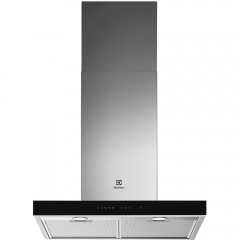 Electrolux LFT766X Απορροφητήρας Καμινάδα 60cm Inox